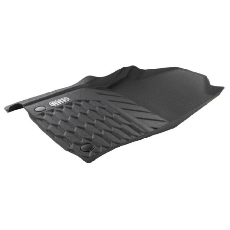 ARB-Cargo-organiser-clear-pvc-top-large-60919-444108 اي ار بي - طقم دواسات لون اسود مناسبة لسيارة شاص ربع ونص - الصورة 1