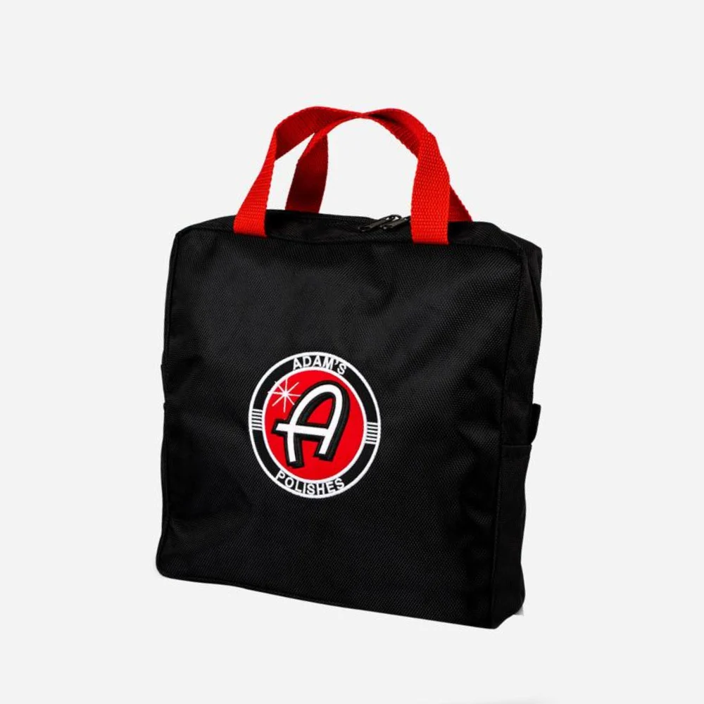 Adam's-4-Bottle-Show-Bag-44811-926710 آدمز بوليشيز - حقيبة حمل سعه 4 زجاجات - الصورة 1