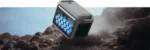 ⁦بطارية متنقلة للرحلات انكر سوليكس سي 800 بلس 768 واط/ساعة Anker Solix C800 Plus Portable Power Station⁩ - الصورة ⁦5⁩